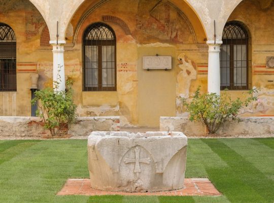 Museo civico di Bassano del Grappa