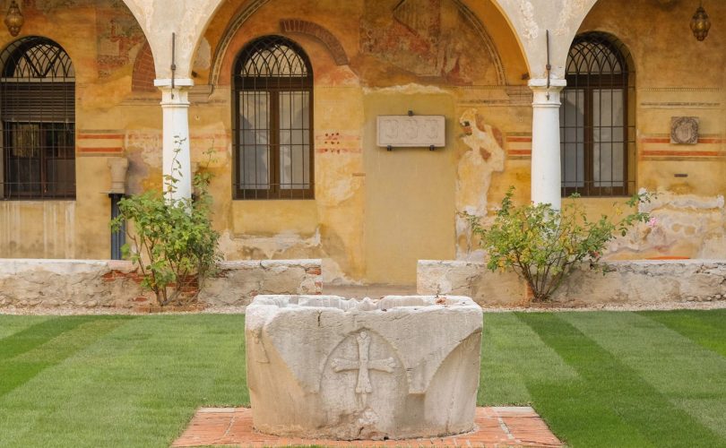 Museo civico di Bassano del Grappa