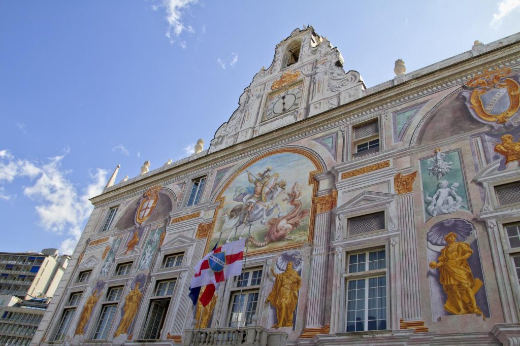 Museo civico di storia naturale Giacomo Doria