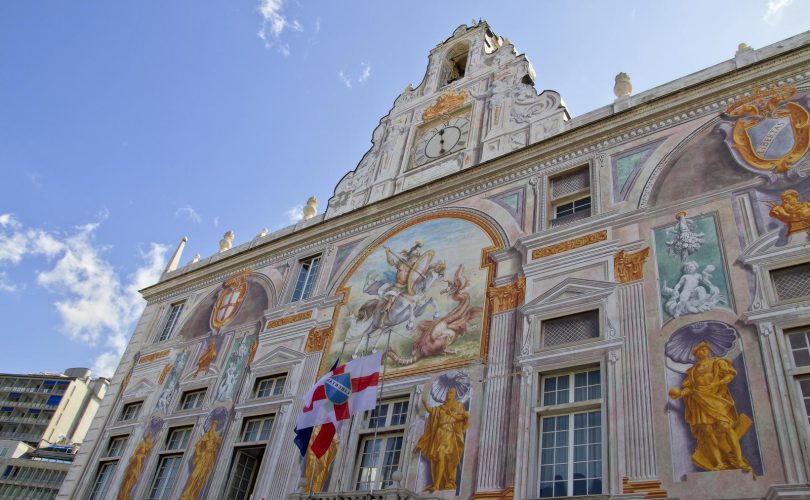 Museo civico di storia naturale Giacomo Doria