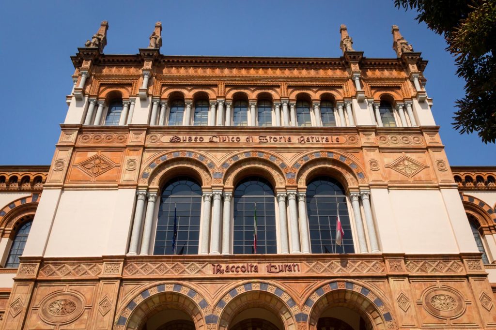 Museo civico di storia naturale di Milano