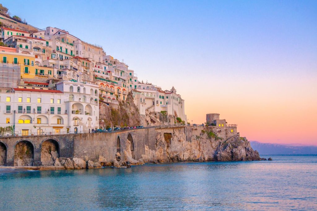 Museo correale Sorrento