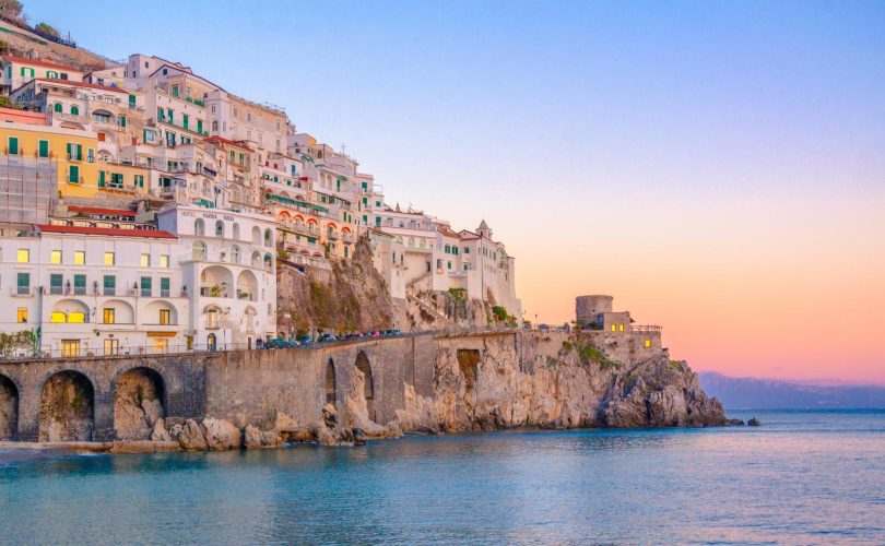 Museo correale Sorrento