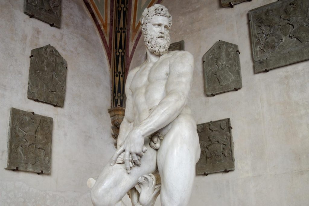 Museo del Bargello