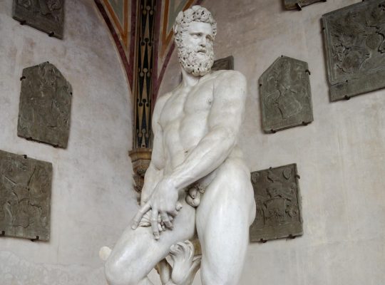 Museo del Bargello