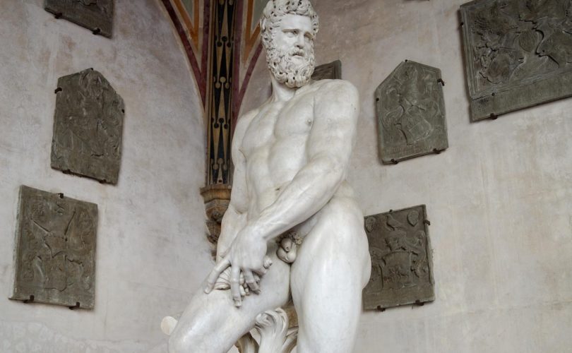 Museo del Bargello