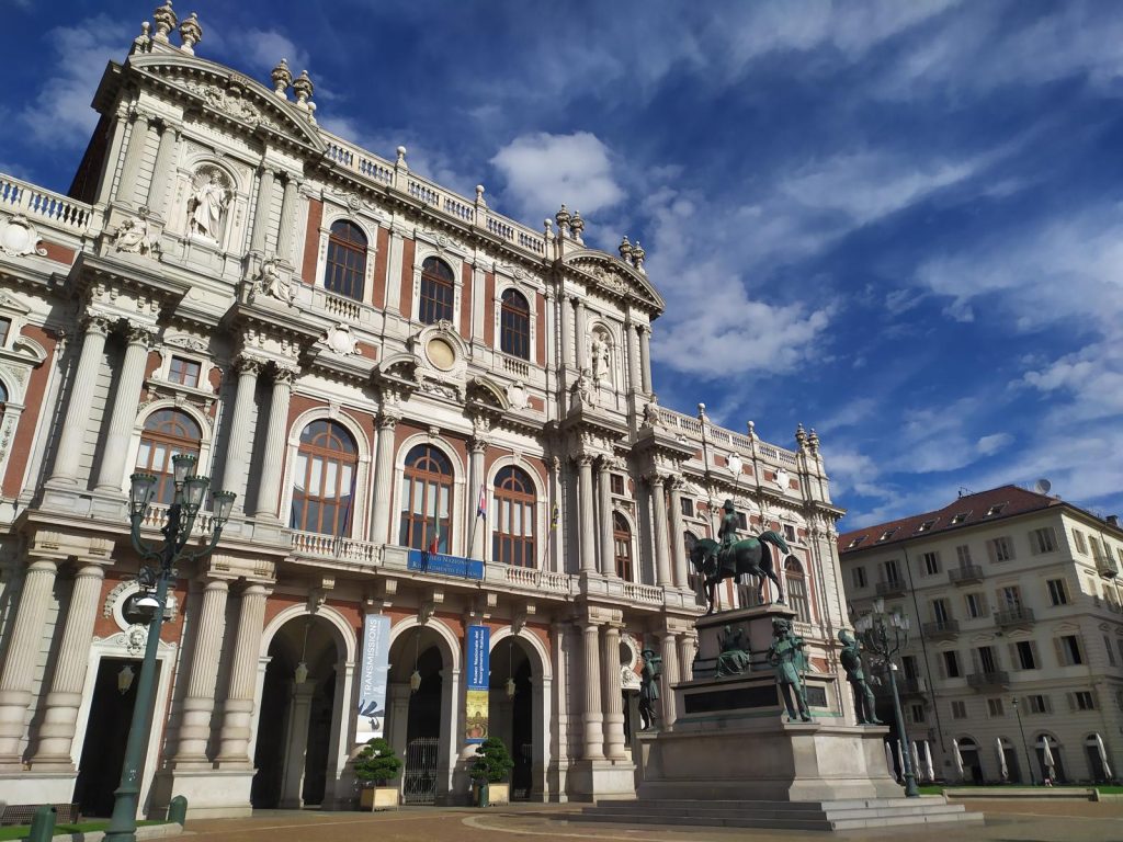 Museo del Risorgimento