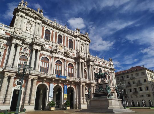 Museo del Risorgimento