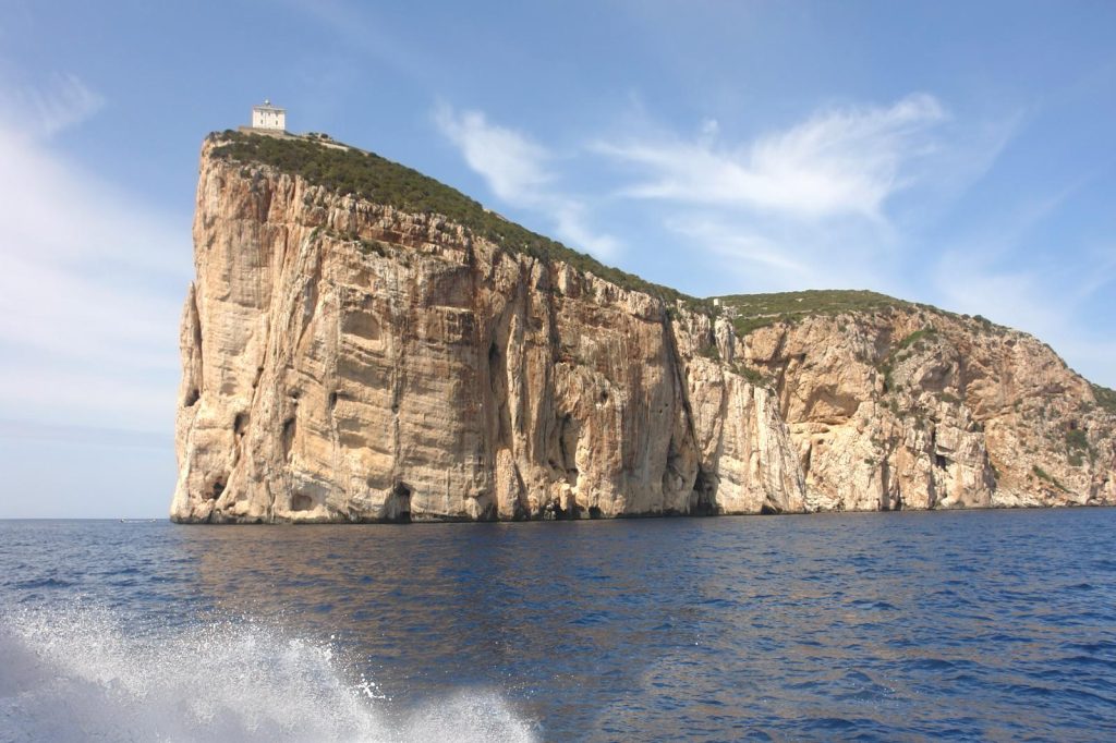 Museo del corallo di Alghero