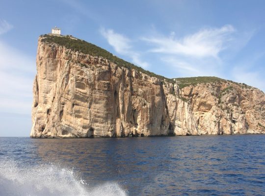 Museo del corallo di Alghero