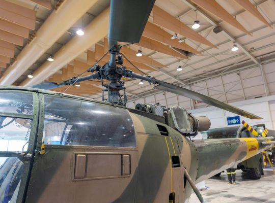Museo della Grande Guerra