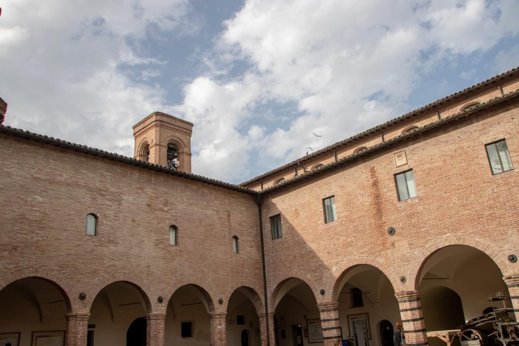 Museo della carta Fabriano