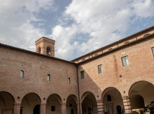 Museo della carta Fabriano