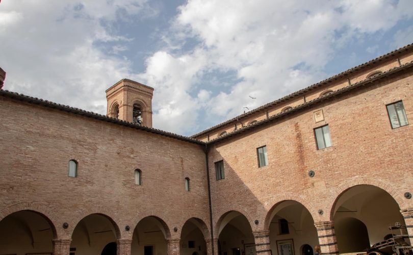 Museo della carta Fabriano