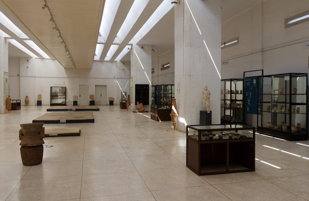 Museo della civiltà Romana