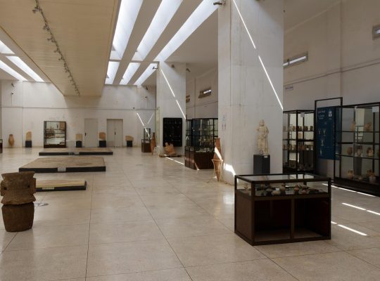 Museo della civiltà Romana
