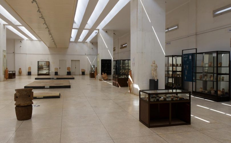 Museo della civiltà Romana