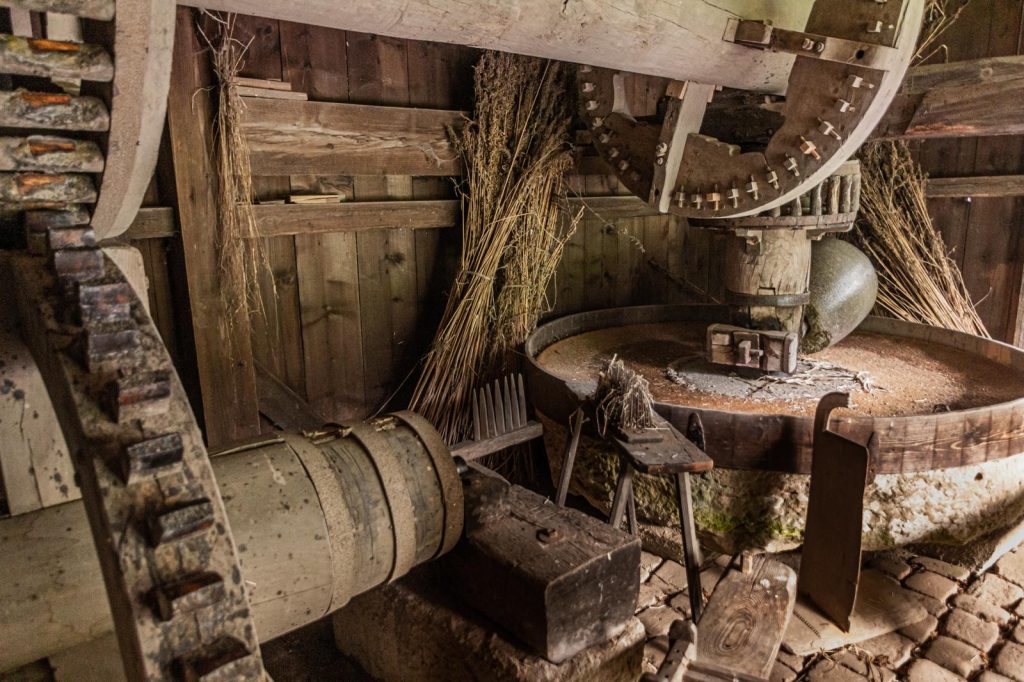 Museo della civiltà contadina