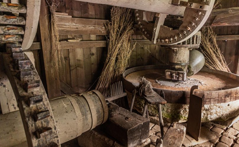 Museo della civiltà contadina