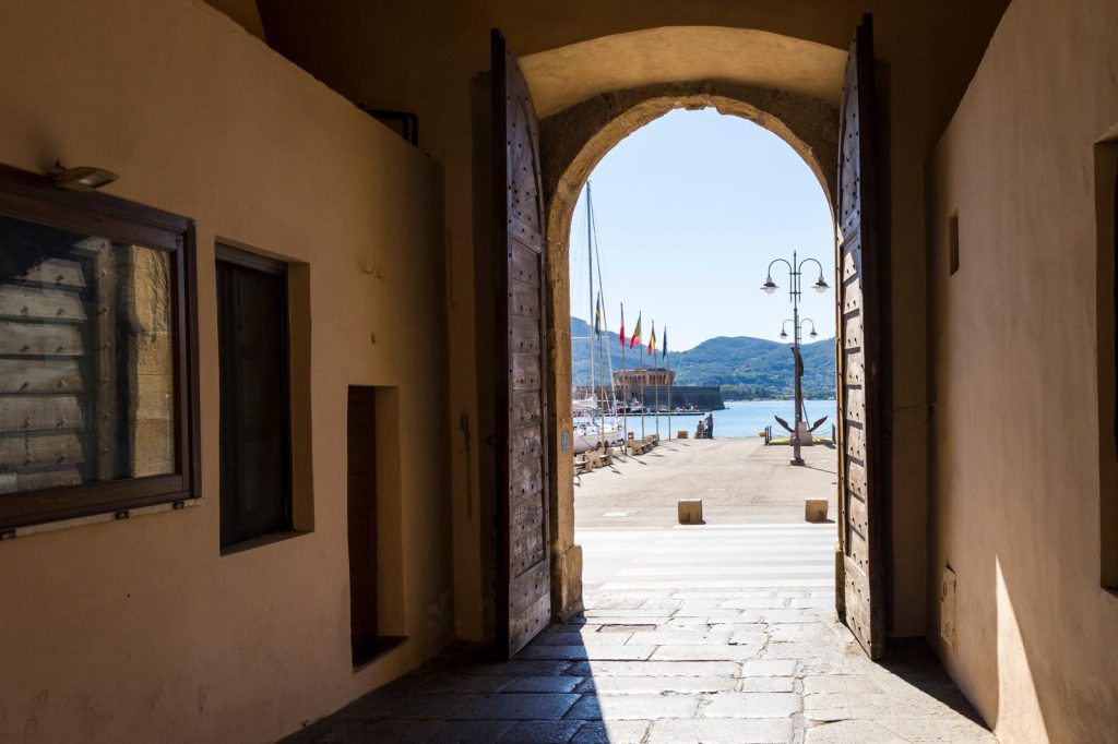Museo delle miniere di Capoliveri