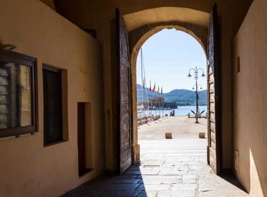 Museo delle miniere di Capoliveri
