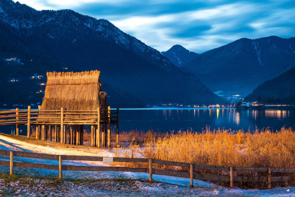 Museo delle palafitte del Lago di Ledro