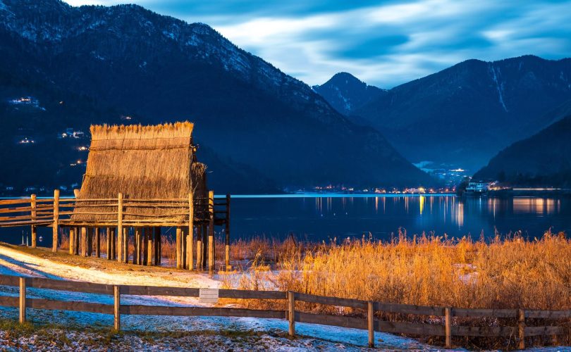 Museo delle palafitte del Lago di Ledro
