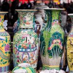 Museo delle Porcellane: Tesori Fragili e Storie Inaspettate