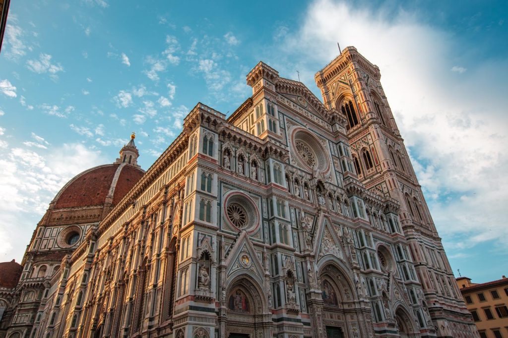 Museo dell'opera del Duomo di Firenze