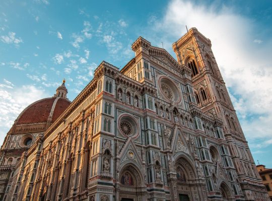Museo dell'opera del Duomo di Firenze