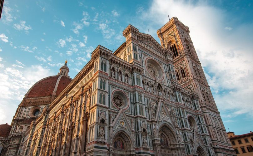 Museo dell'opera del Duomo di Firenze