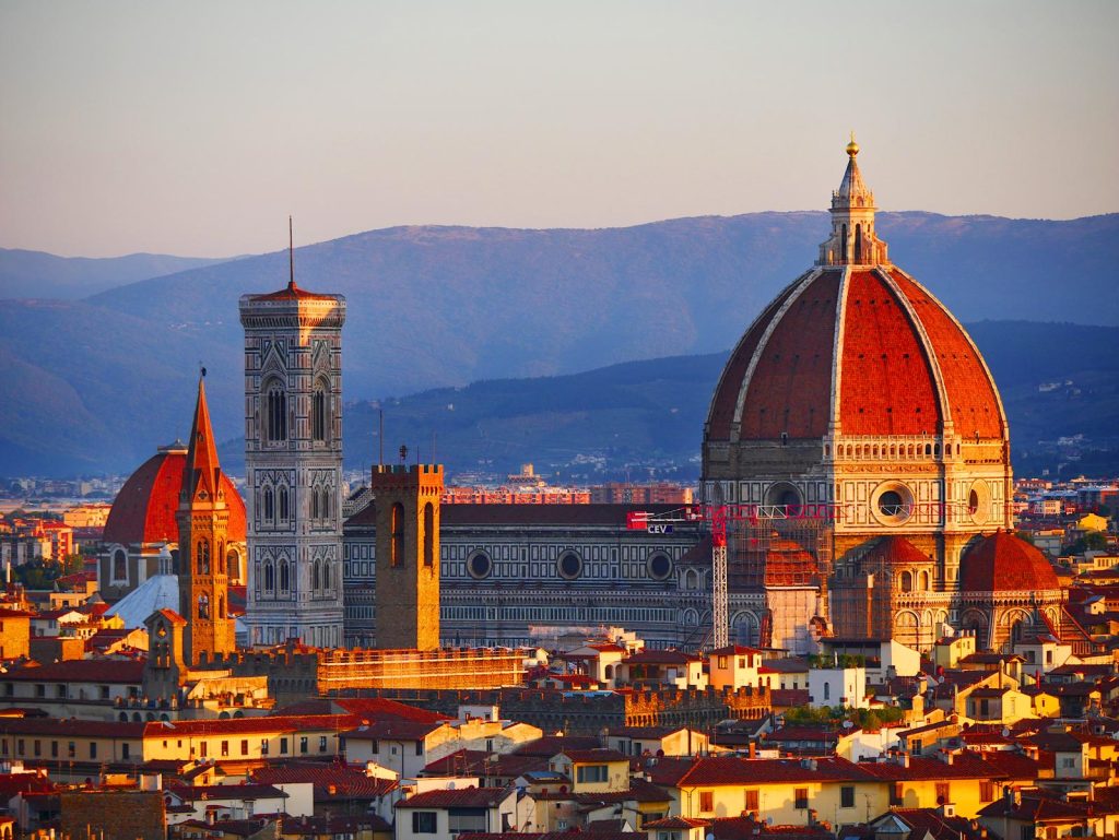 Museo dell'opera del Duomo di Firenze
