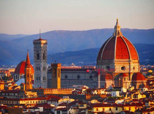 Museo dell'opera del Duomo di Firenze