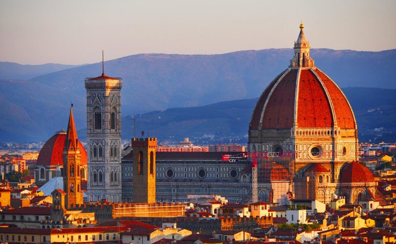 Museo dell'opera del Duomo di Firenze