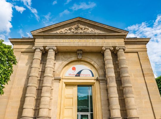 Museo dell'orangerie