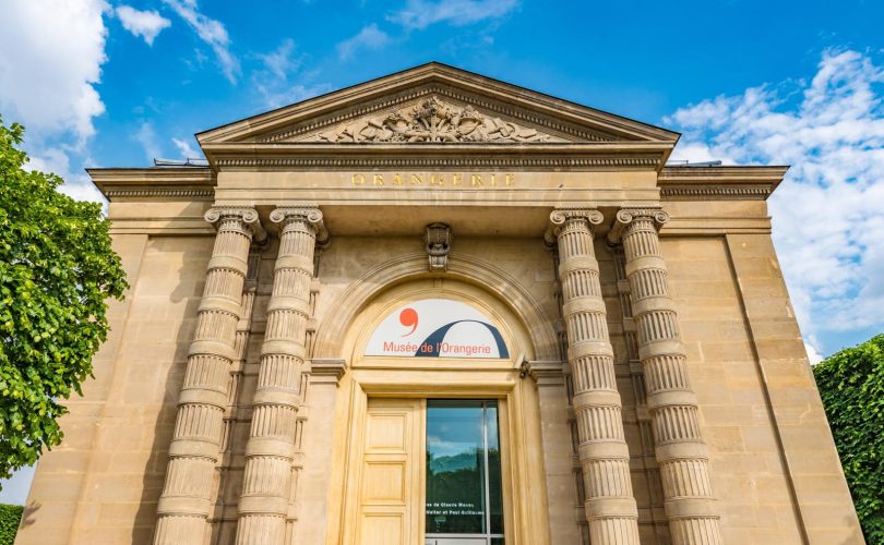 Museo dell'orangerie