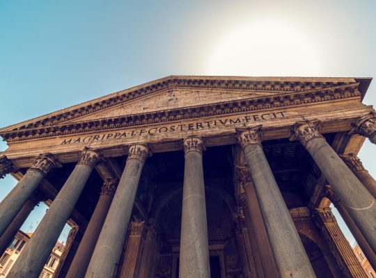 Museo di Roma in Trastevere