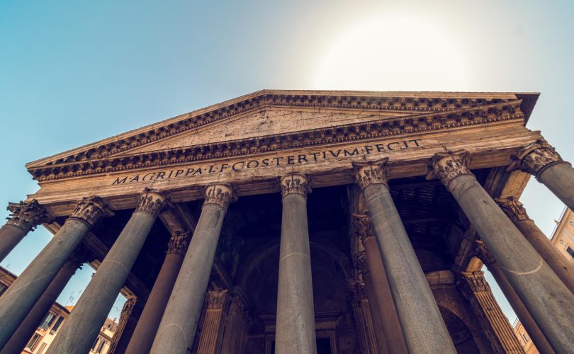 Museo di Roma in Trastevere