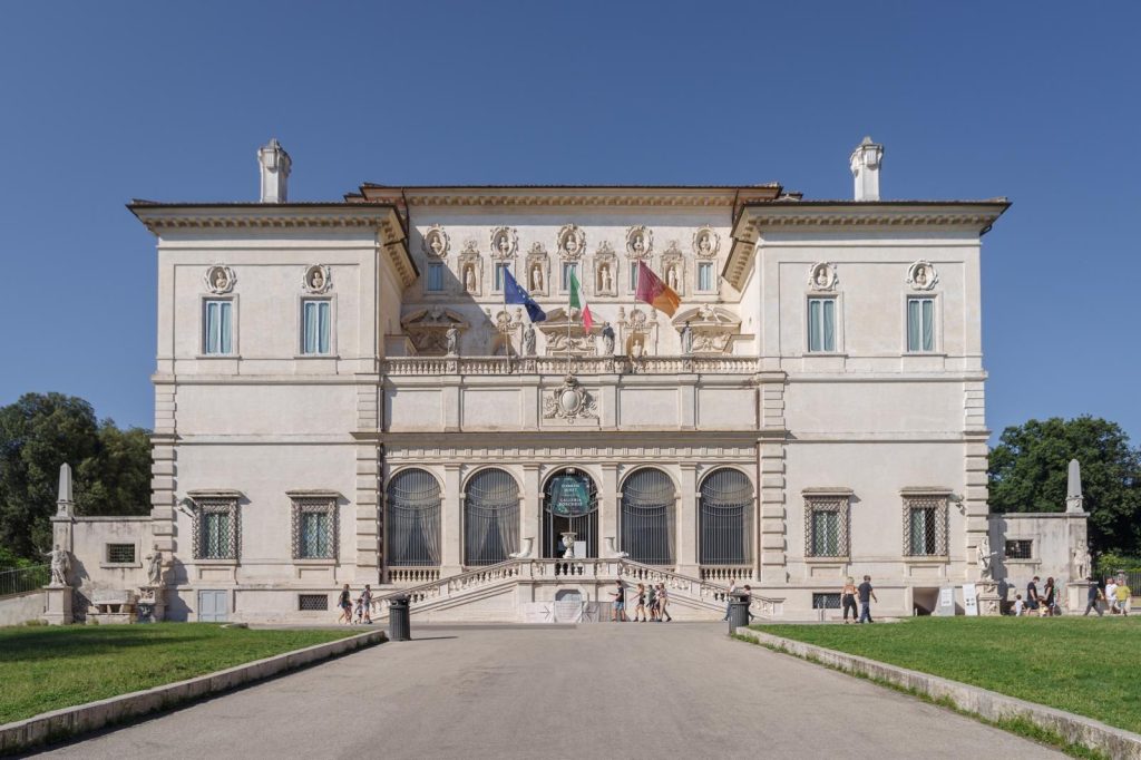 Museo e Galleria Borghese