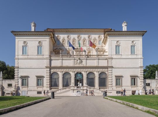 Museo e Galleria Borghese