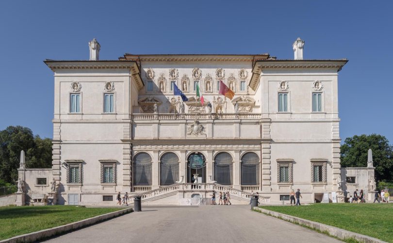 Museo e Galleria Borghese