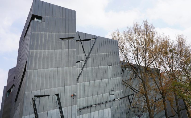 Museo ebraico Berlino