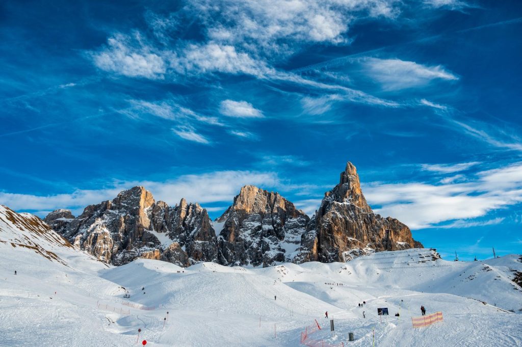 Museo geologico delle Dolomiti