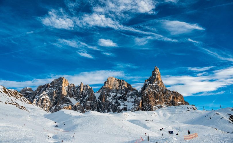 Museo geologico delle Dolomiti