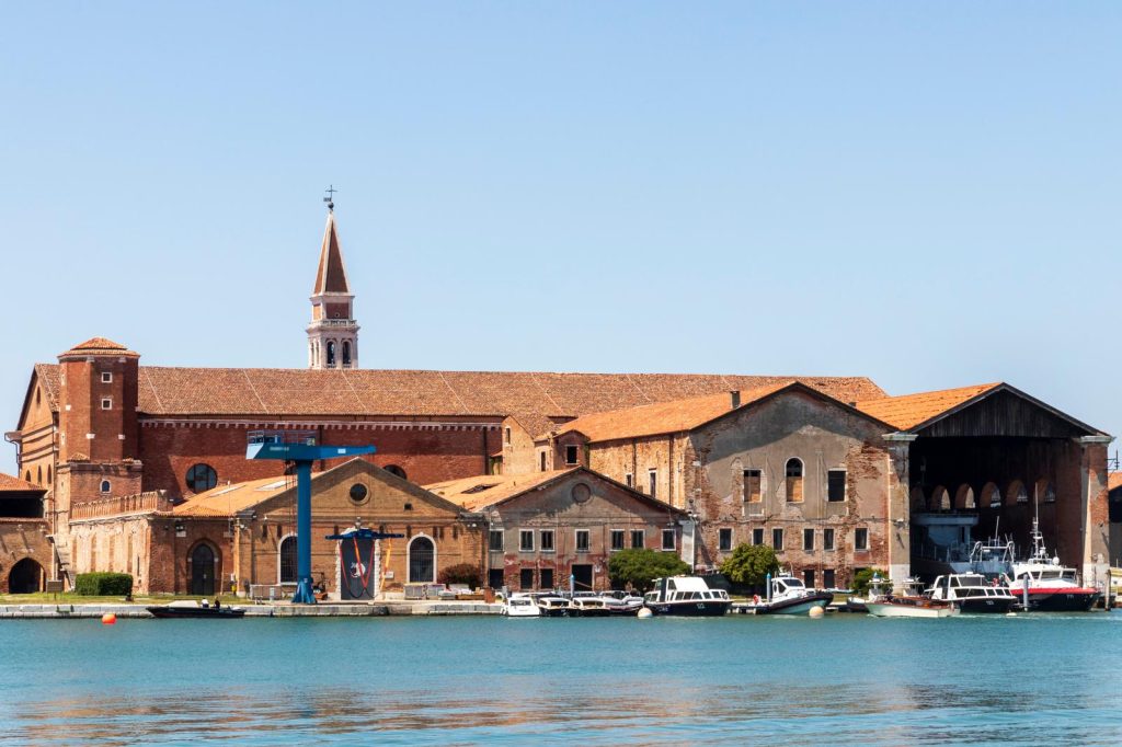 Museo navale Venezia