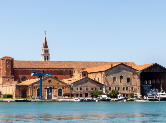 Museo navale Venezia