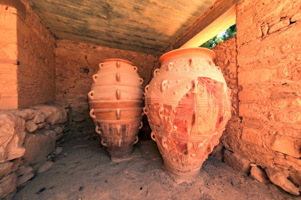 Museo nazionale Etrusco di Villa Giulia
