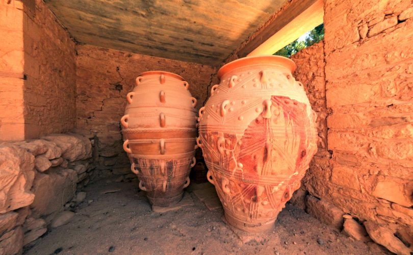 Museo nazionale Etrusco di Villa Giulia