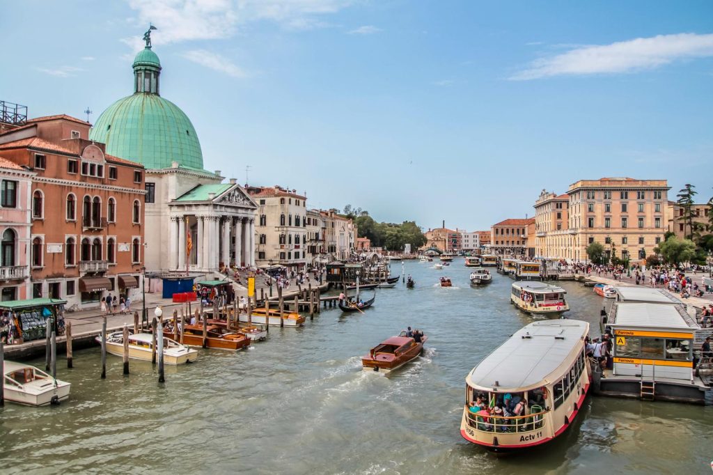 Museo nazionale del palazzo di Venezia