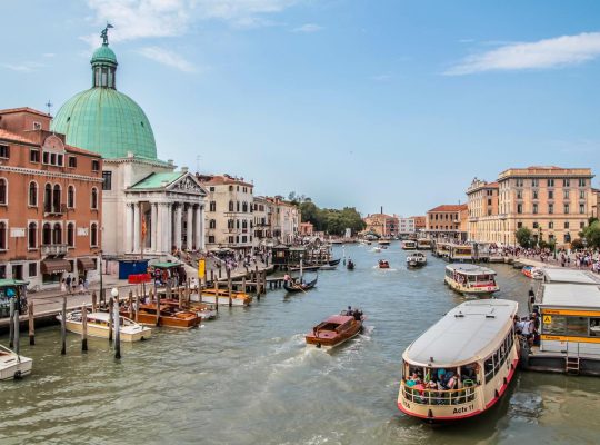 Museo nazionale del palazzo di Venezia